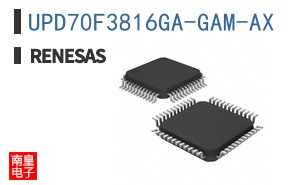UPD70F3816GA-GAM-AX