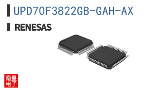 UPD70F3822GB-GAH-AX