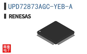 UPD72873AGC-YEB-A