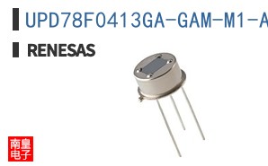 UPD78F0413GA-GAM-M1-AX
