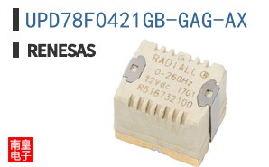 UPD78F0421GB-GAG-AX