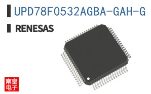 UPD78F0532AGBA-GAH-G