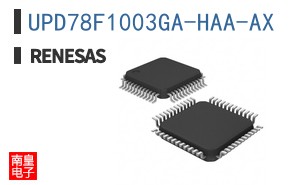 UPD78F1003GA-HAA-AX