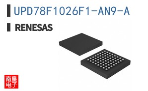 UPD78F1026F1-AN9-A