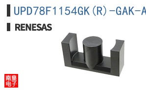 UPD78F1154GK(R)-GAK-AX