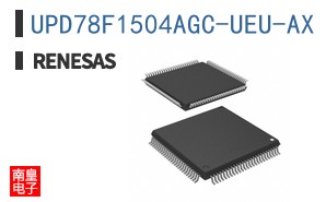UPD78F1504AGC-UEU-AX