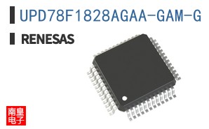 UPD78F1828AGAA-GAM-G