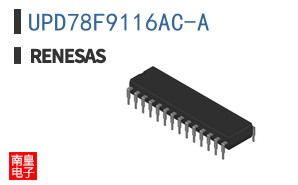 UPD78F9116AC-A