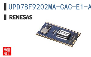 UPD78F9202MA-CAC-E1-A