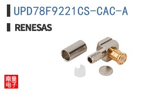 UPD78F9221CS-CAC-A