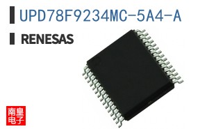 UPD78F9234MC-5A4-A