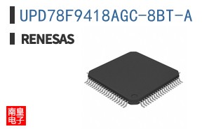 UPD78F9418AGC-8BT-A