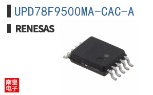 UPD78F9500MA-CAC-A