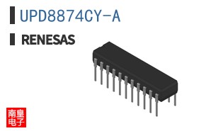UPD8874CY-A