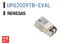 UPG2009TB-EVAL