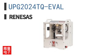 UPG2024TQ-EVAL