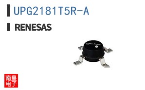 UPG2181T5R-A