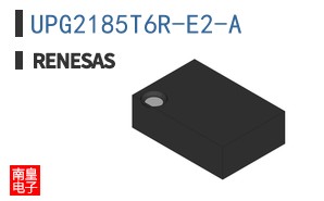 UPG2185T6R-E2-A