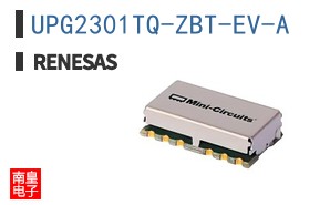 UPG2301TQ-ZBT-EV-A