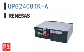 UPG2408TK-A