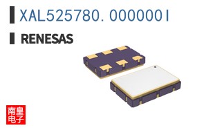 XAL525780.000000I