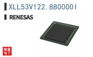 XLL53V122.880000I