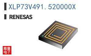 XLP73V491.520000X
