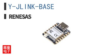 Y-JLINK-BASE