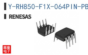 Y-RH850-F1X-064PIN-PB-T1-V1