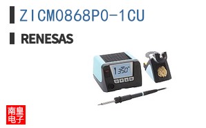 ZICM0868P0-1CU