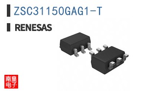 ZSC31150GAG1-T