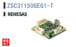 ZSC31150GEG1-T