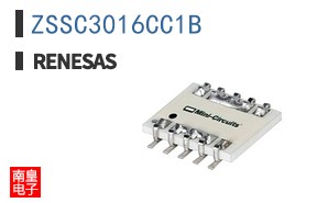 ZSSC3016CC1B