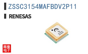ZSSC3154MAFBDV2P11