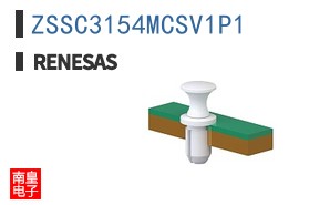 ZSSC3154MCSV1P1