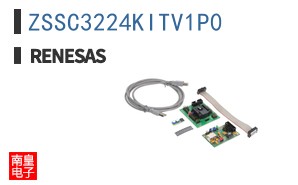 ZSSC3224KITV1P0
