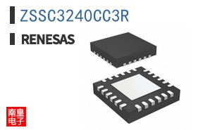 ZSSC3240CC3R